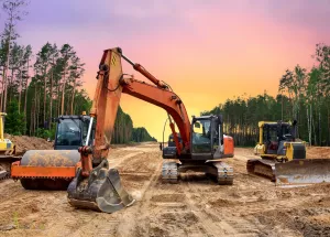 Contractor Equipment Coverage in Ripley, Jackson County, WV.