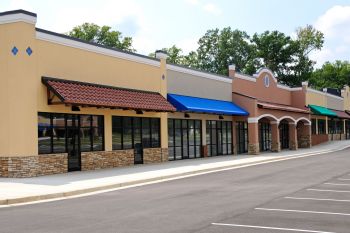 Ripley, Jackson County, WV. Commercial Property Insurance