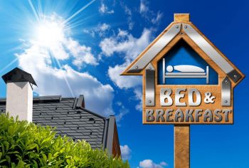 Ripley, Jackson County, WV. Bed & Breakfast Insurance