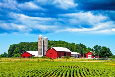 Affordable Farm Insurance - Ripley, Jackson County, WV.