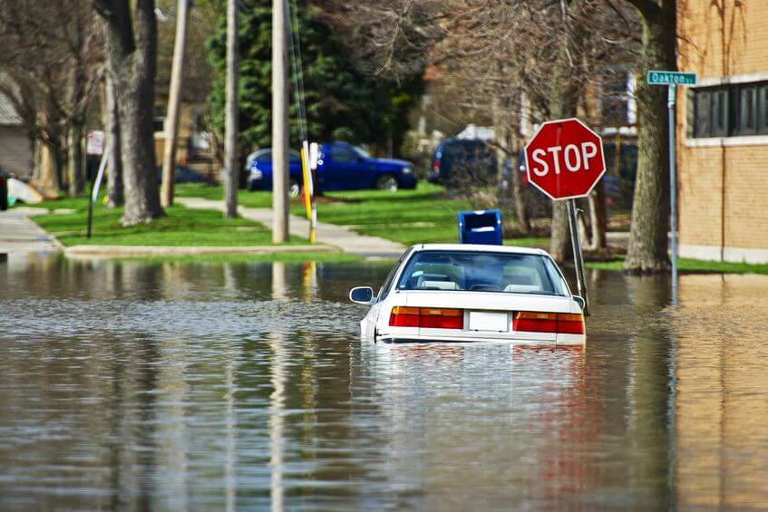 Ripley, Jackson County, WV. Flood Insurance