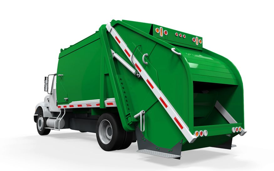 Ripley, Jackson County, WV. Garbage Truck Insurance