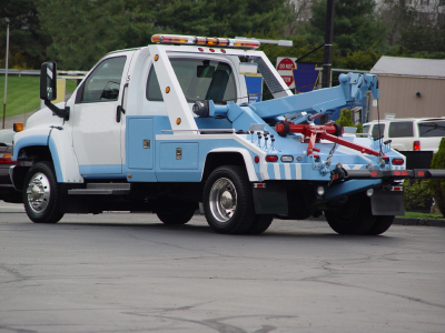 Tow Truck Insurance in Ripley, Jackson County, WV.