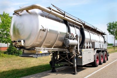 Fuel Haulers Insurance in Ripley, WV